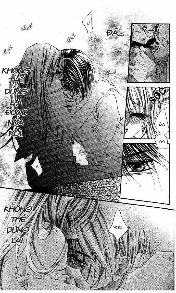 I love my little sister Chapter 31 trang 6