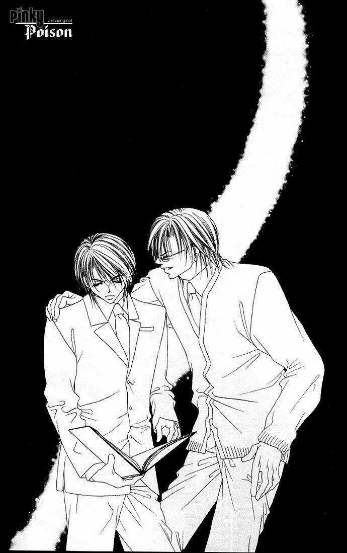 I love my little sister Chapter 32 trang 20