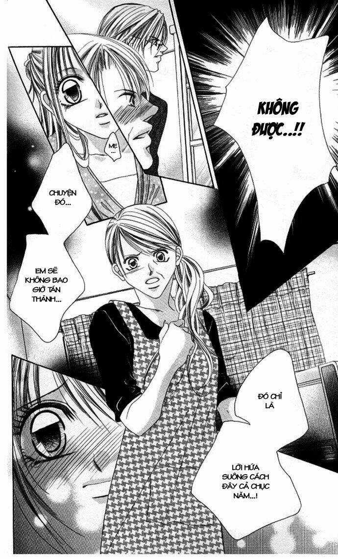 I love my little sister Chapter 32 trang 26