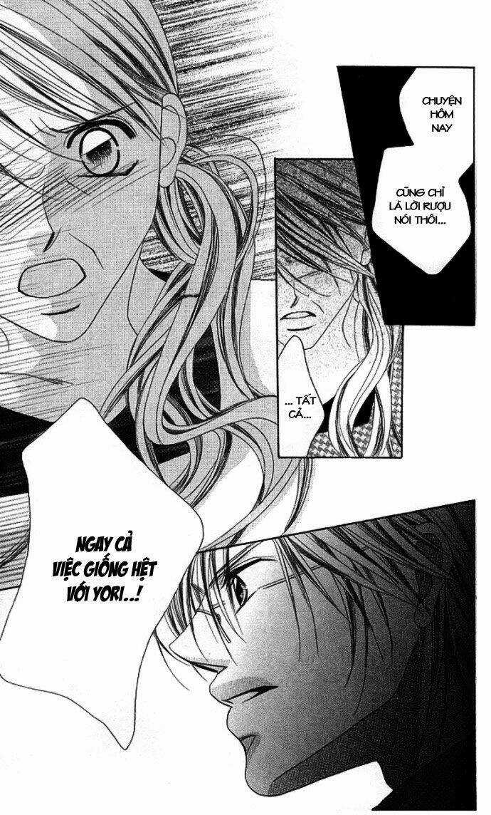 I love my little sister Chapter 32 trang 27