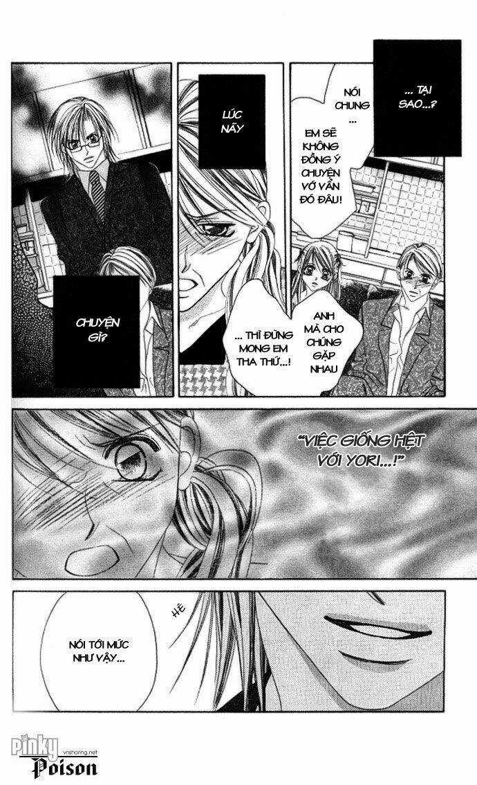 I love my little sister Chapter 32 trang 28