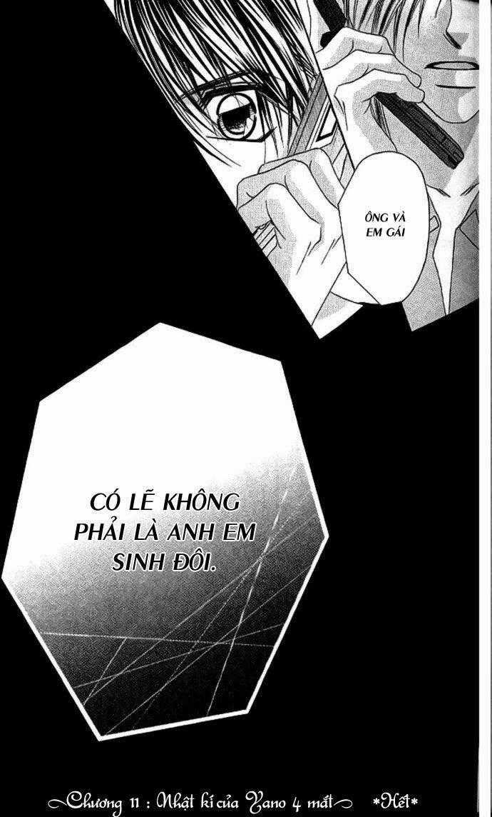 I love my little sister Chapter 32 trang 31