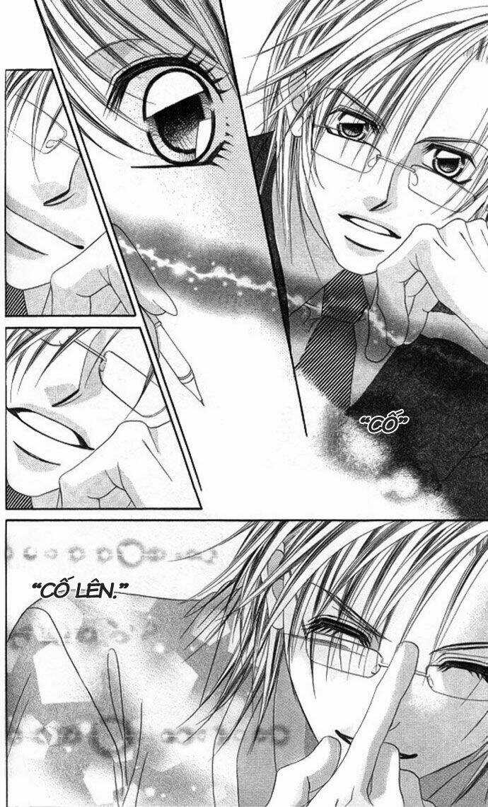 I love my little sister Chapter 33 trang 11