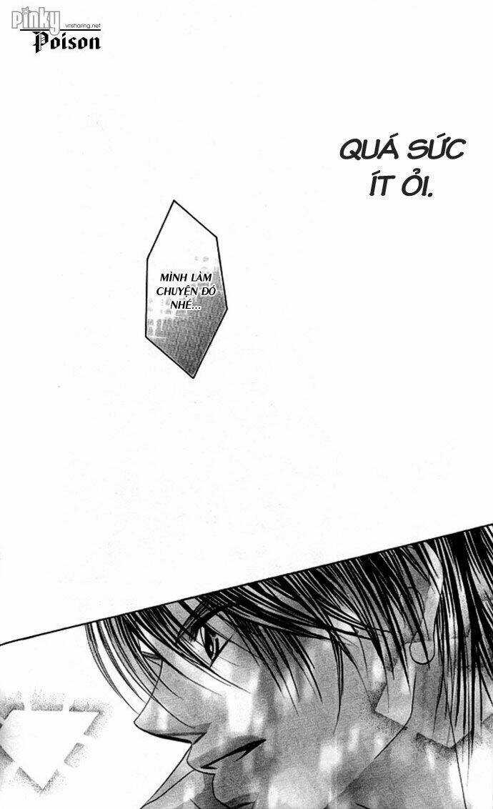 I love my little sister Chapter 33 trang 19