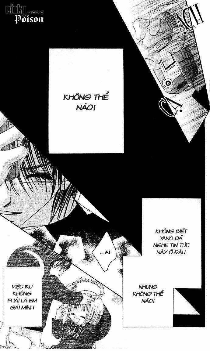 I love my little sister Chapter 33 trang 2