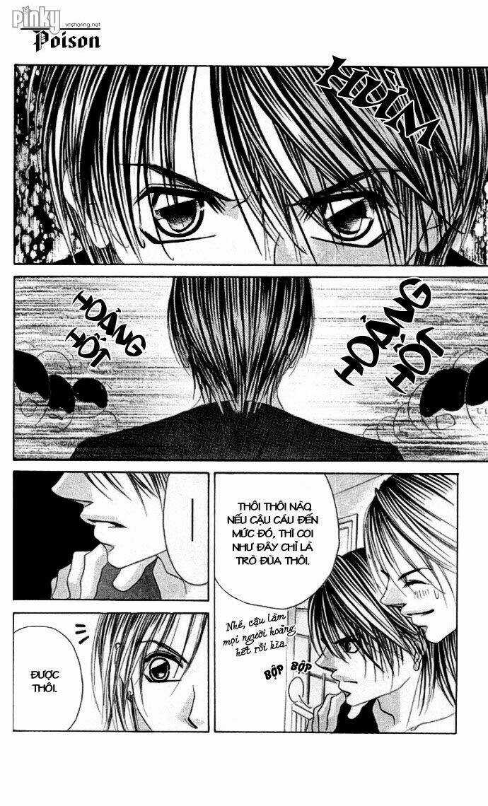 I love my little sister Chapter 33 trang 25