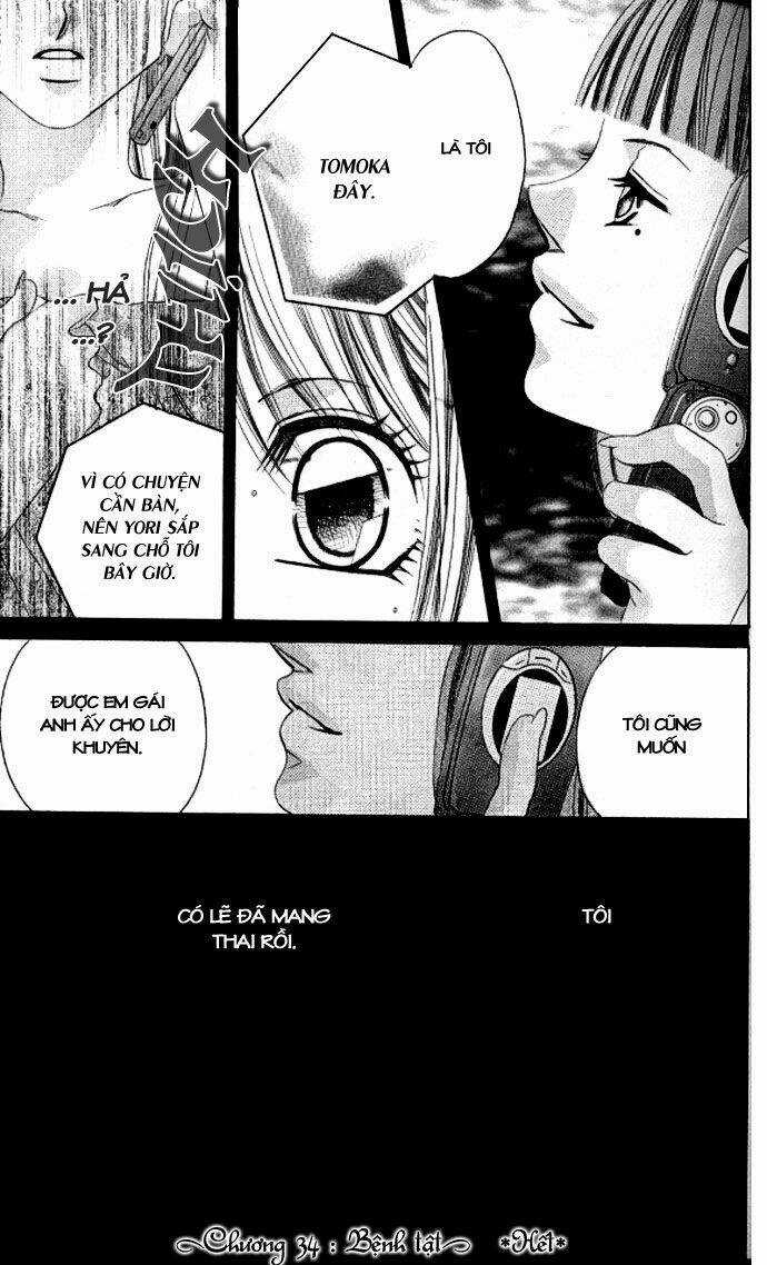 I love my little sister Chapter 33 trang 28