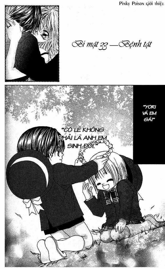 I love my little sister Chapter 33 trang 29