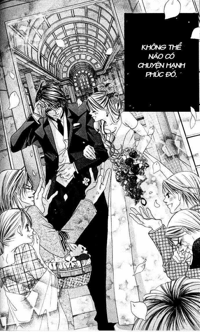 I love my little sister Chapter 33 trang 3