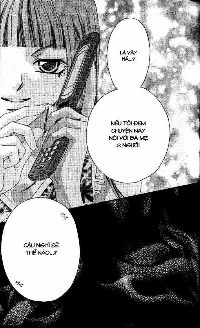 I love my little sister Chapter 34 trang 14