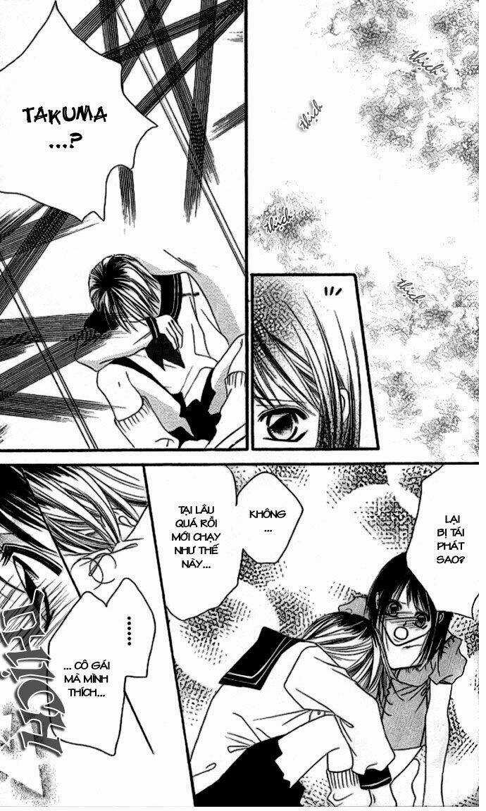 I love my little sister Chapter 34 trang 20