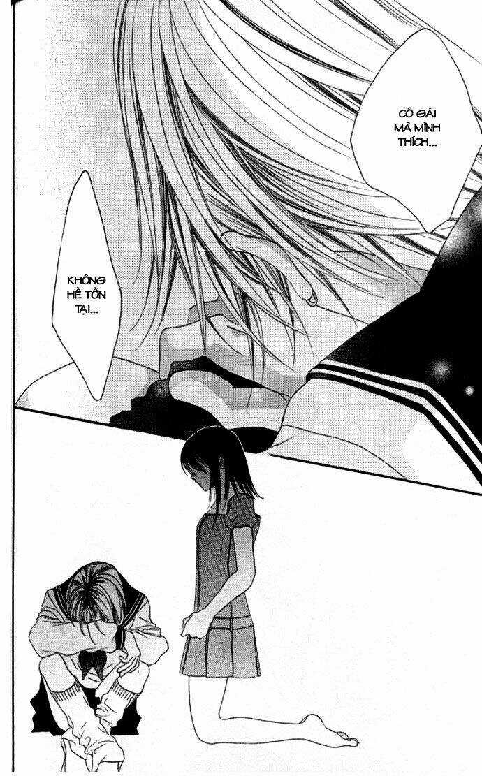 I love my little sister Chapter 34 trang 21