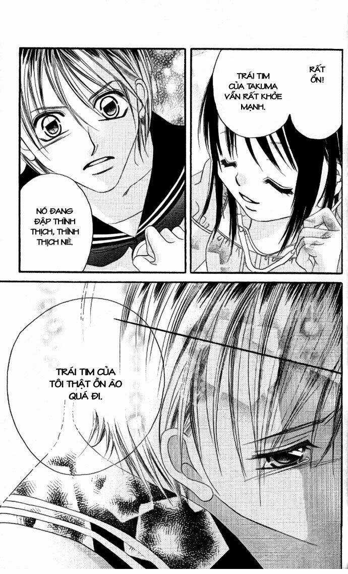 I love my little sister Chapter 34 trang 24