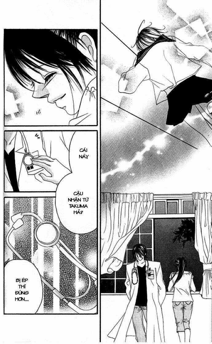 I love my little sister Chapter 34 trang 27