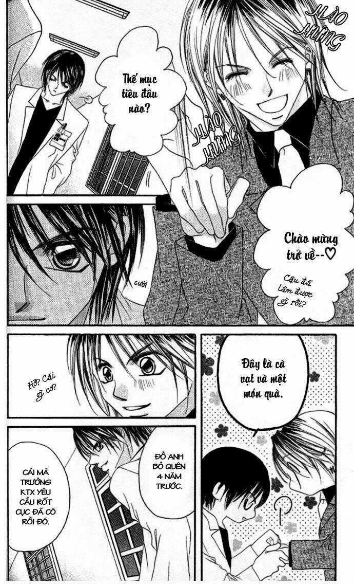 I love my little sister Chapter 34 trang 29