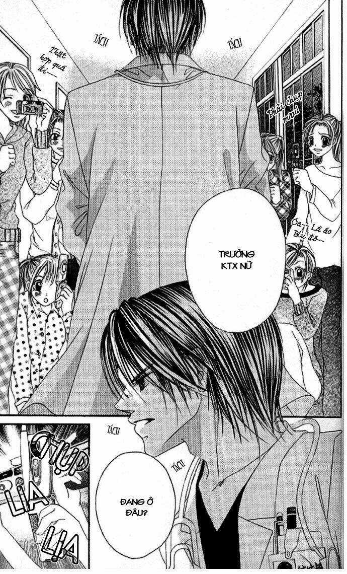 I love my little sister Chapter 34 trang 6