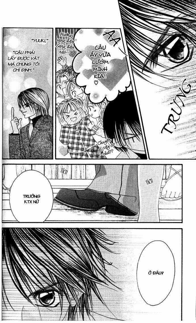 I love my little sister Chapter 34 trang 7