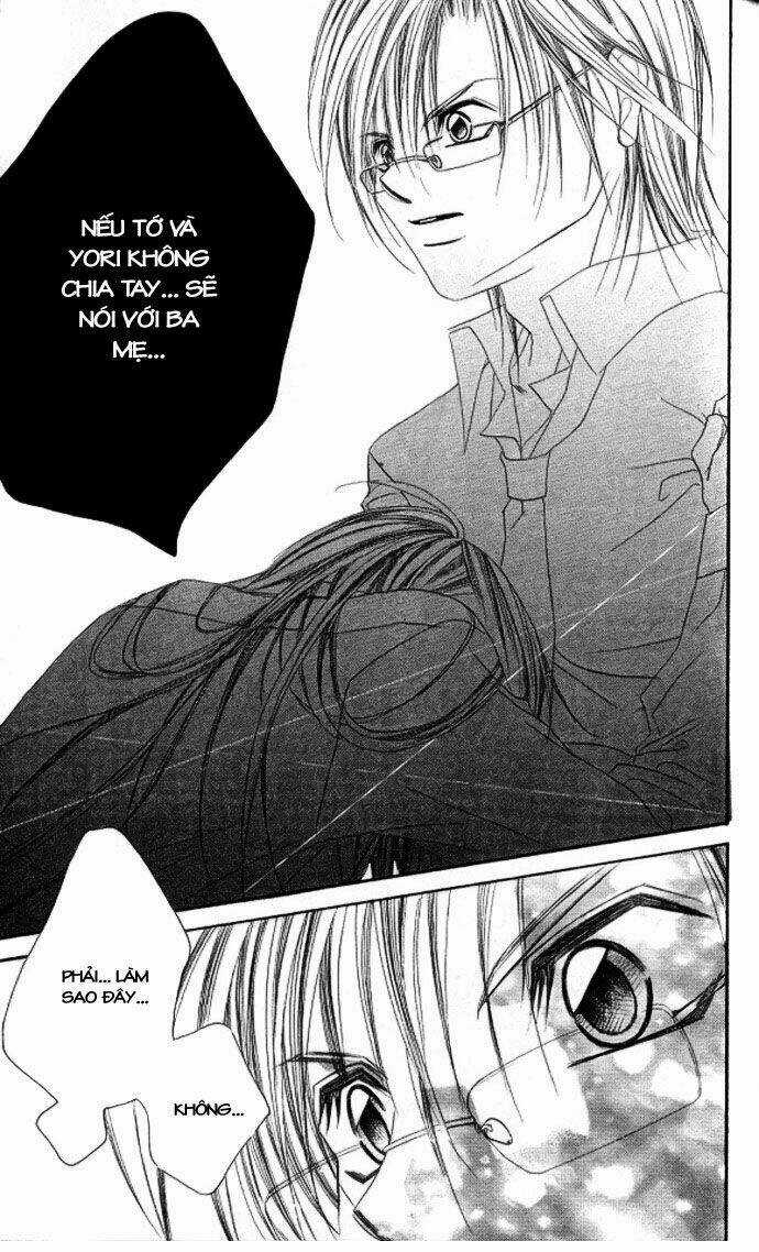 I love my little sister Chapter 35 trang 10