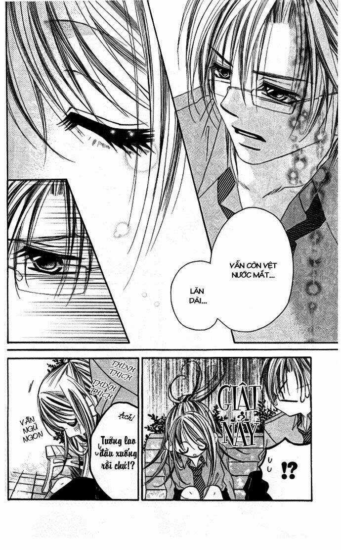 I love my little sister Chapter 35 trang 19