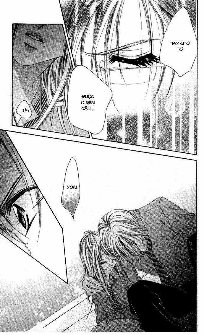 I love my little sister Chapter 35 trang 24