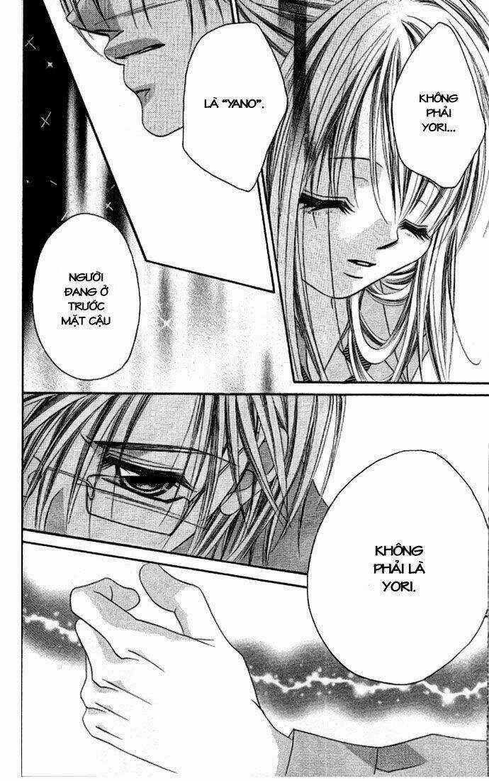 I love my little sister Chapter 35 trang 25