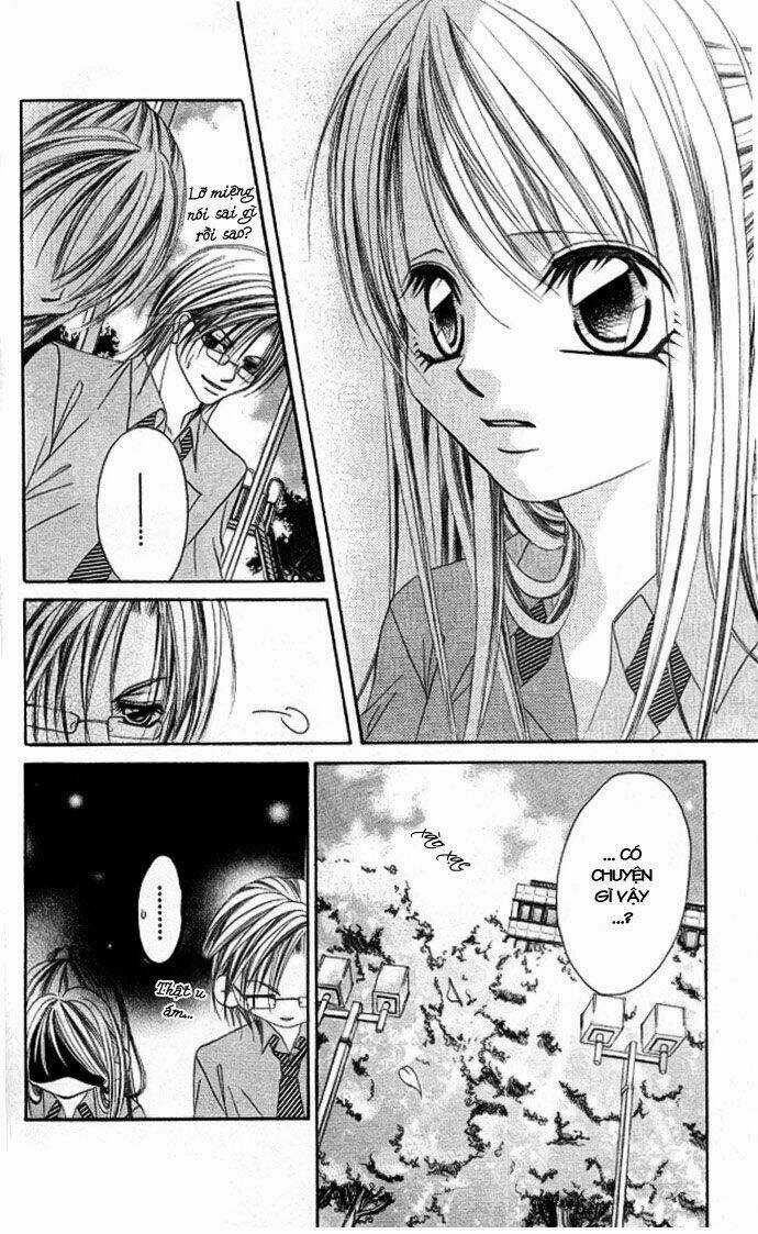 I love my little sister Chapter 35 trang 7