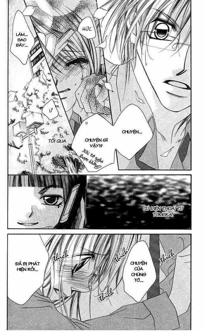 I love my little sister Chapter 35 trang 9