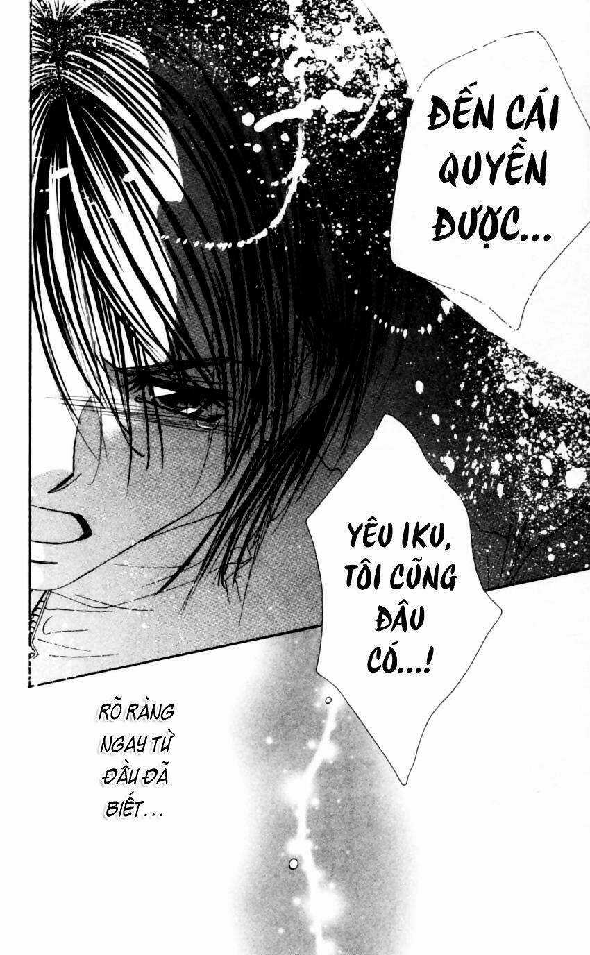 I love my little sister Chapter 36 trang 32