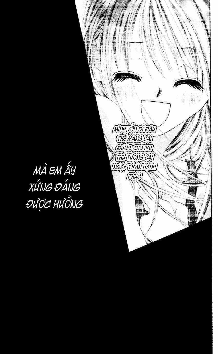 I love my little sister Chapter 36 trang 33