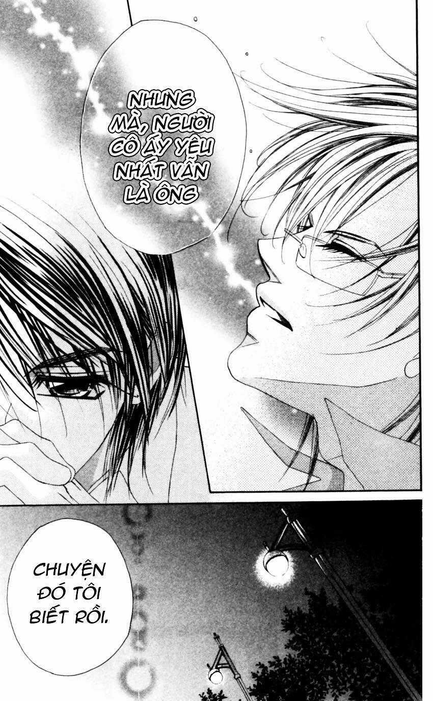 I love my little sister Chapter 36 trang 35