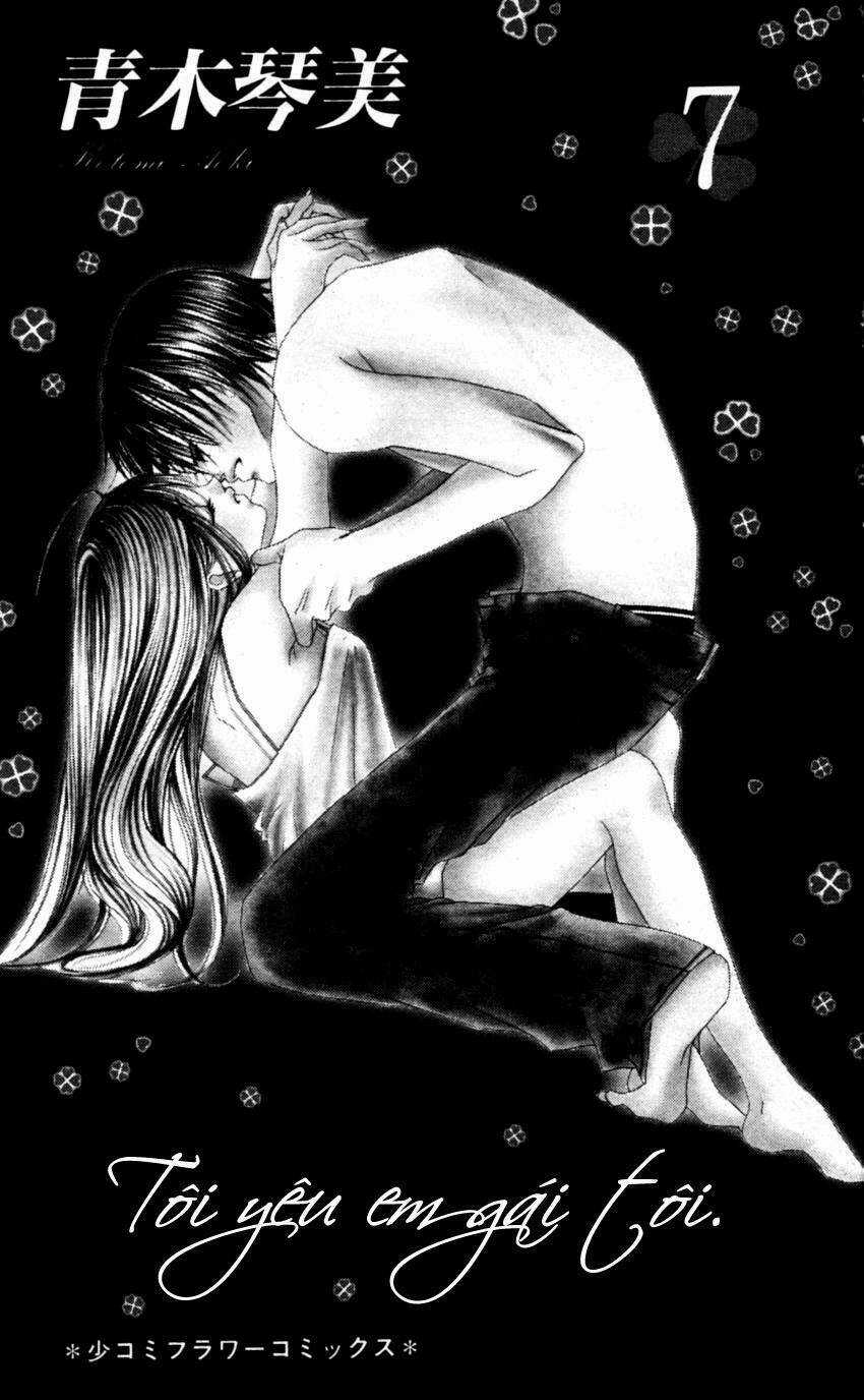 I love my little sister Chapter 36 trang 4