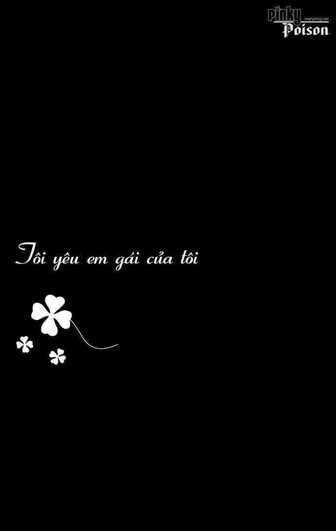 I love my little sister Chapter 36 trang 7