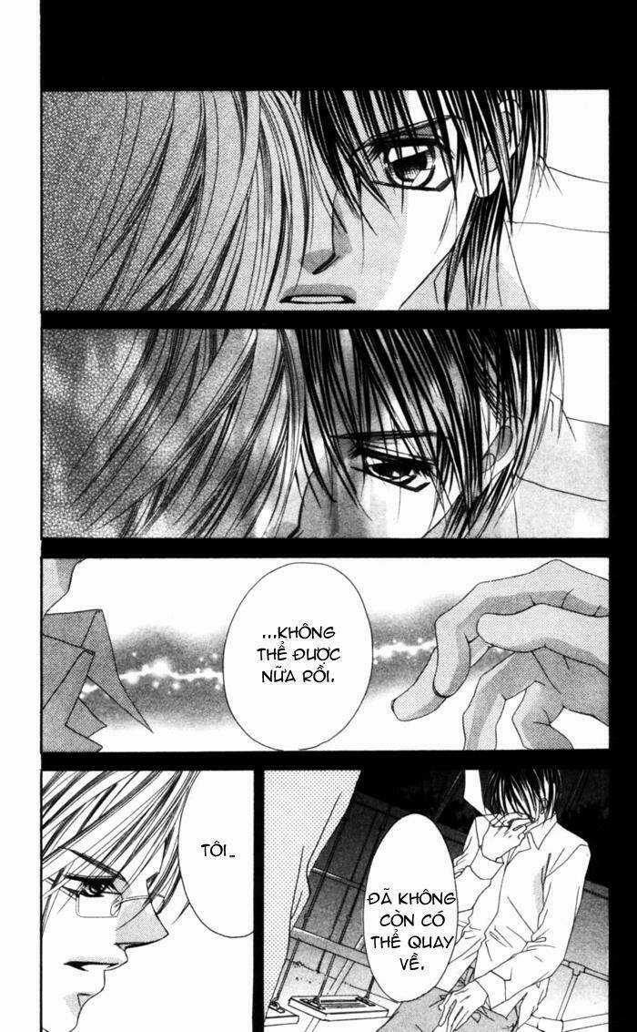 I love my little sister Chapter 37 trang 13