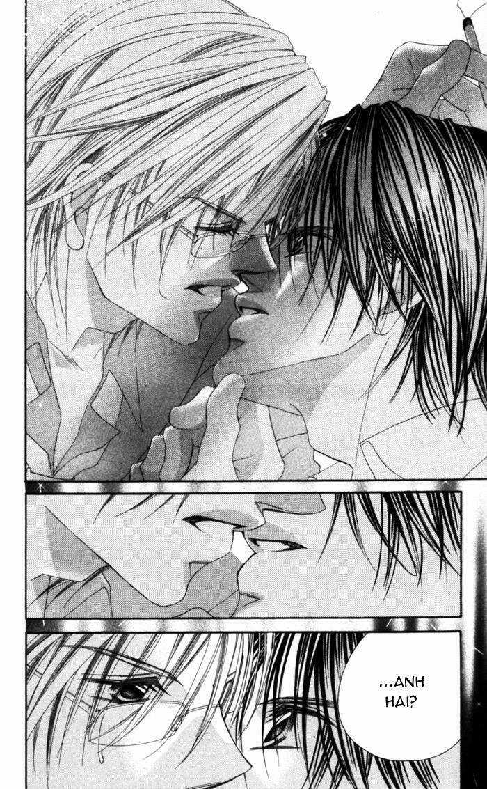 I love my little sister Chapter 37 trang 15