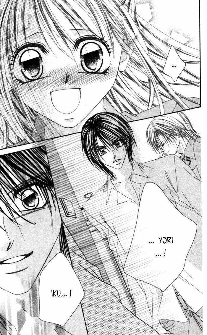 I love my little sister Chapter 37 trang 18