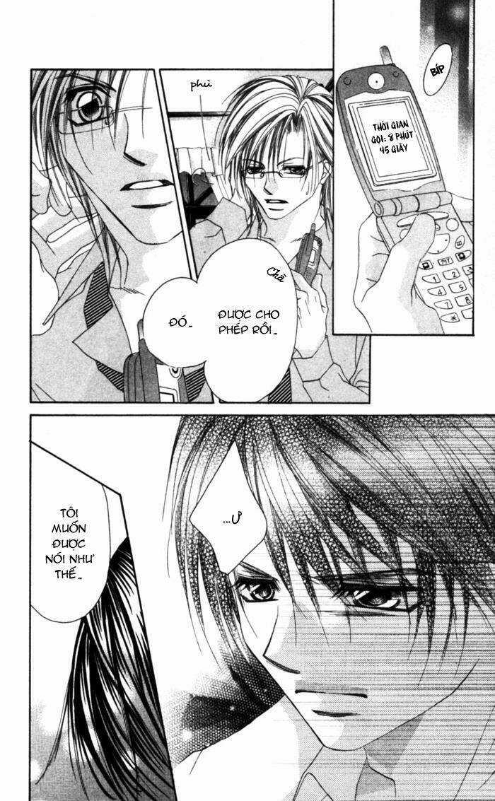 I love my little sister Chapter 37 trang 29