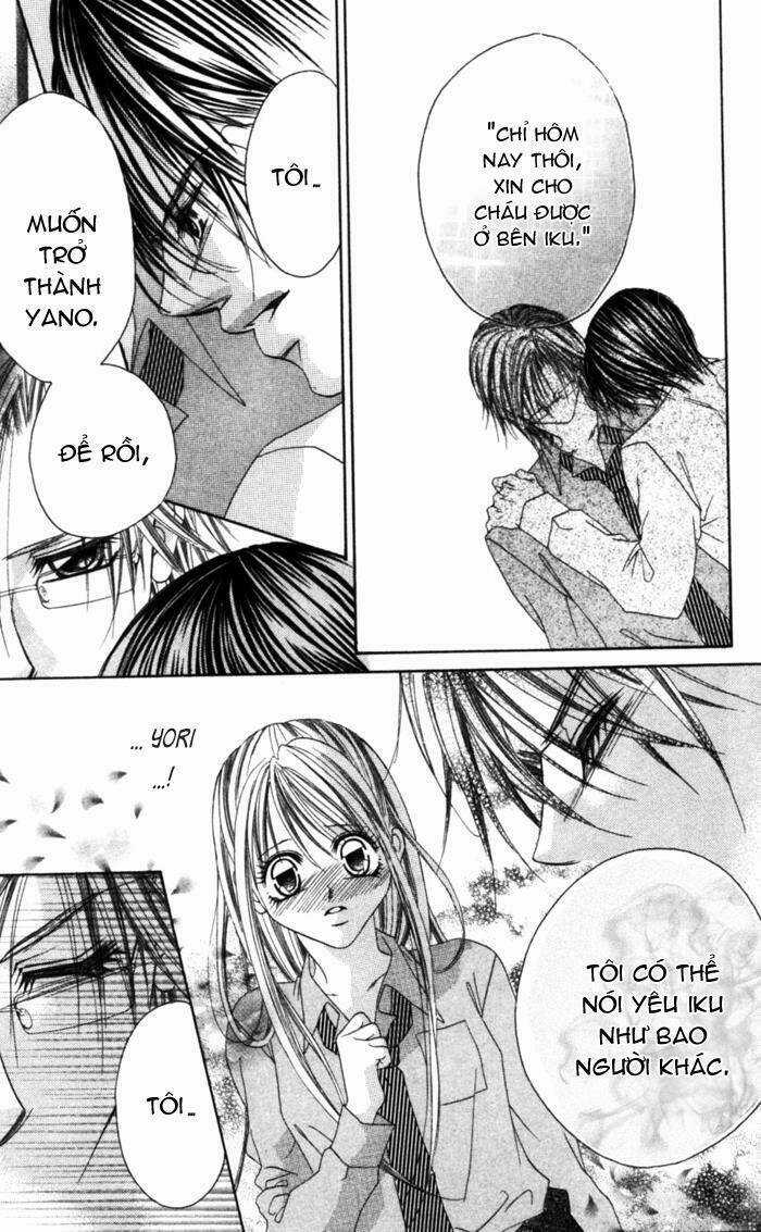 I love my little sister Chapter 37 trang 30