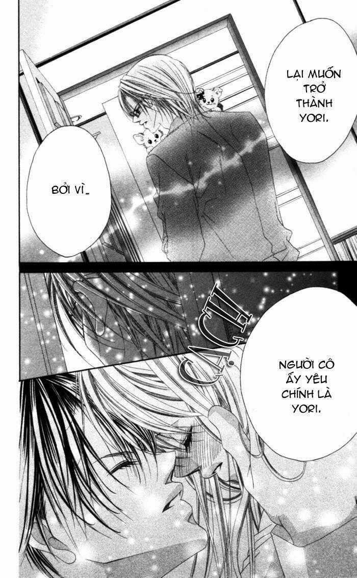 I love my little sister Chapter 37 trang 31