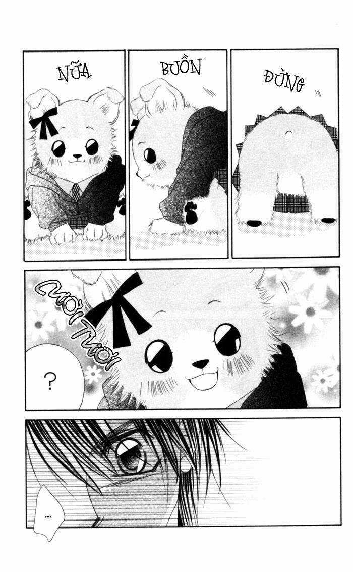 I love my little sister Chapter 37 trang 4