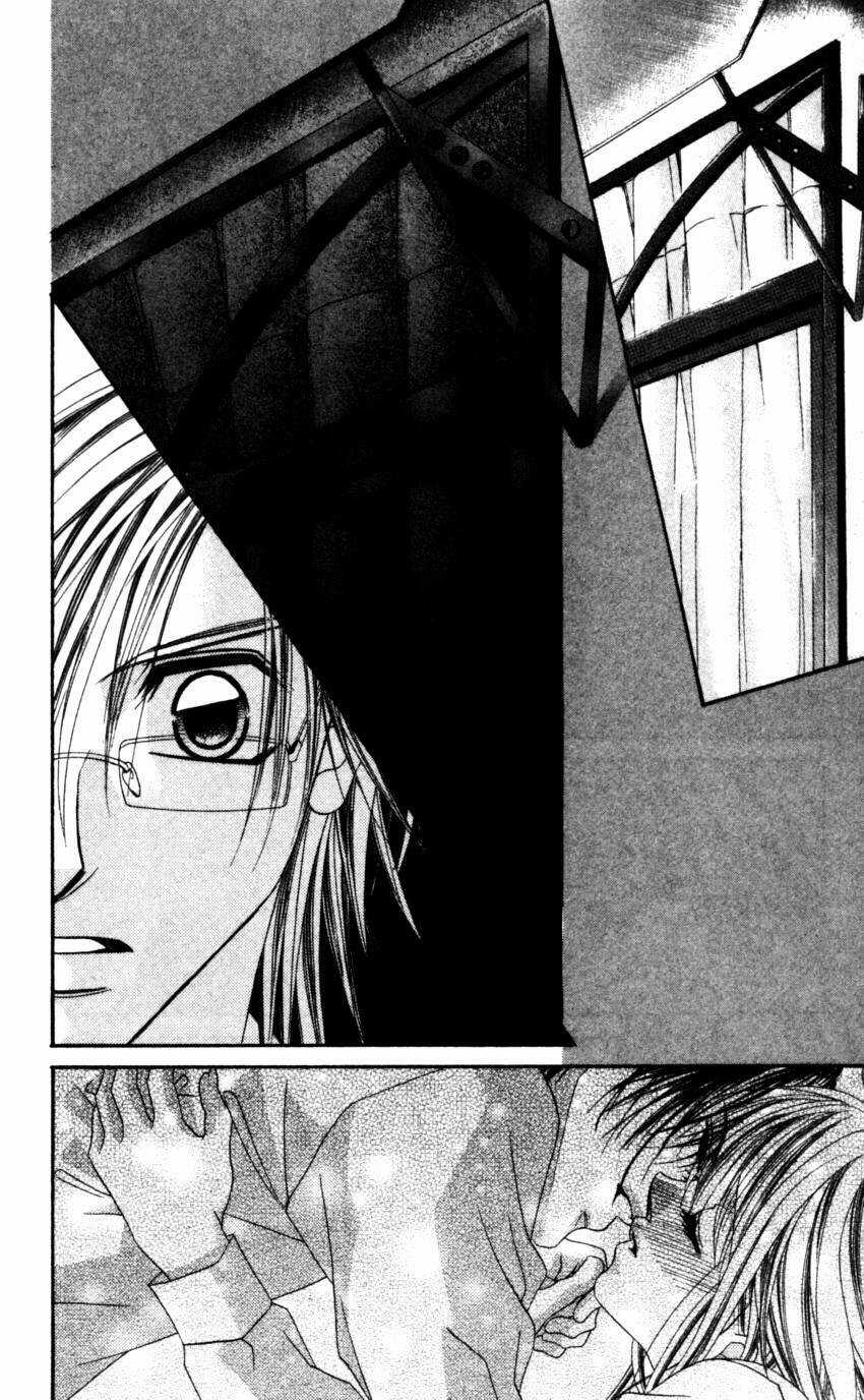 I love my little sister Chapter 38 trang 14