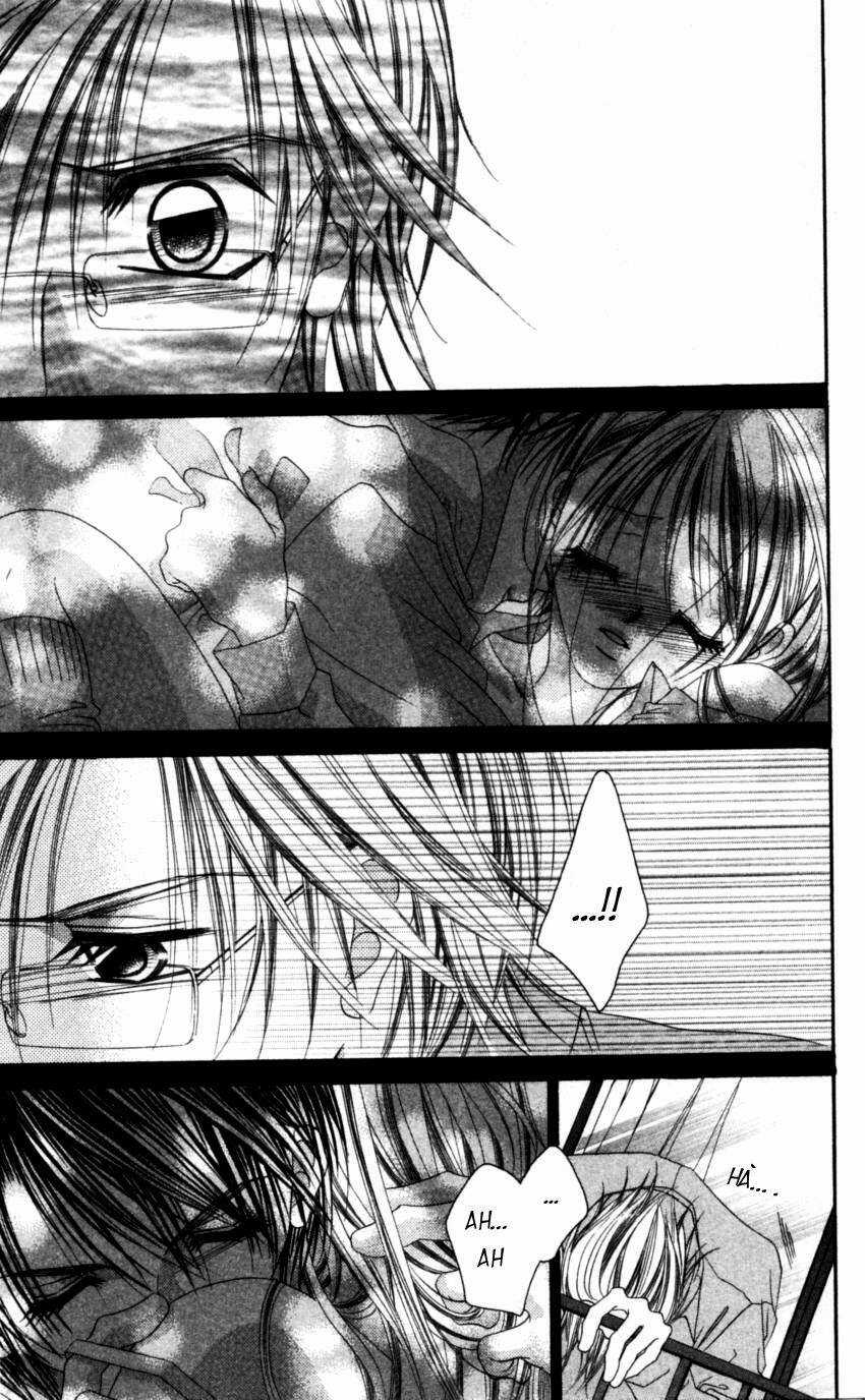 I love my little sister Chapter 38 trang 15