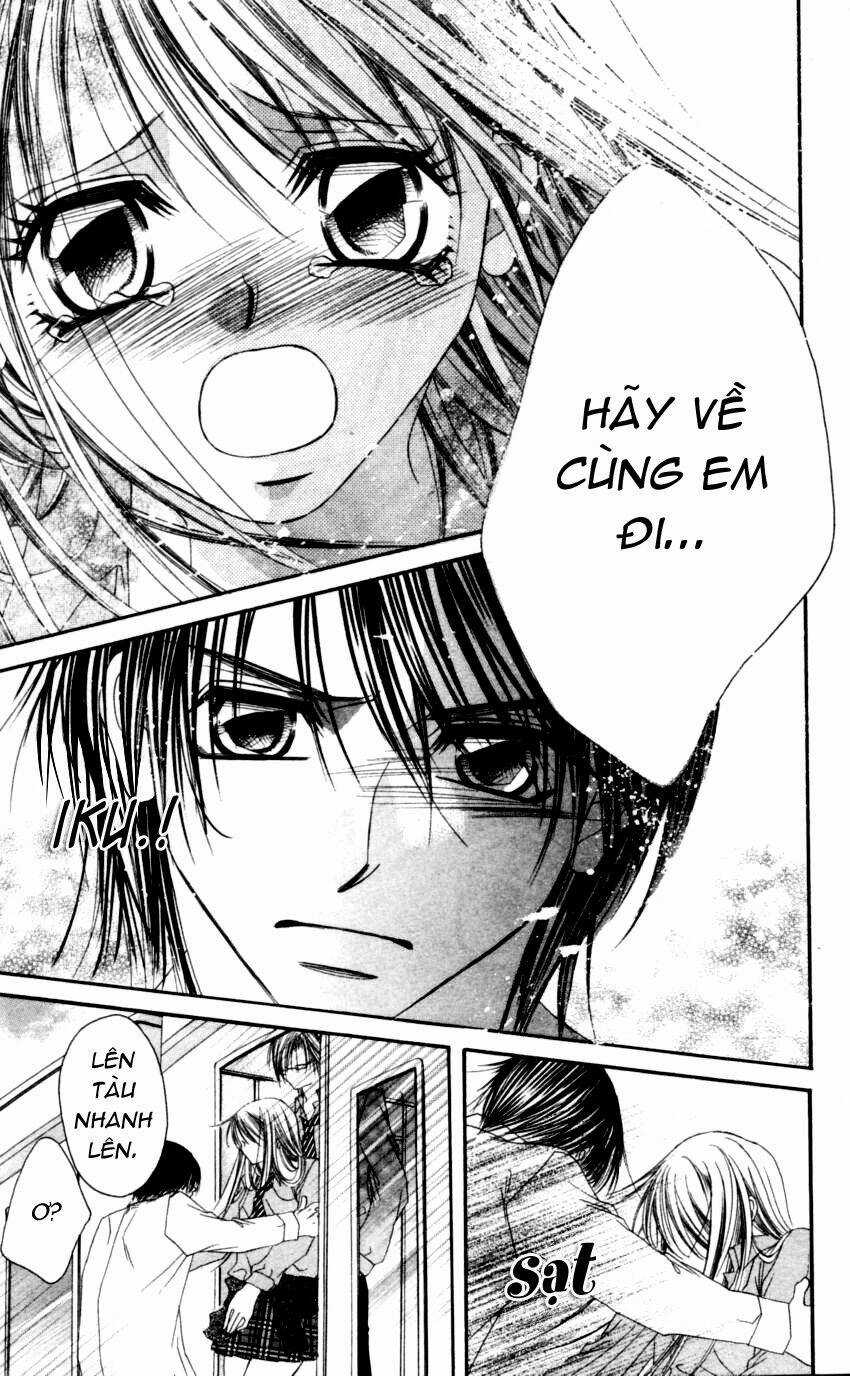 I love my little sister Chapter 38 trang 29