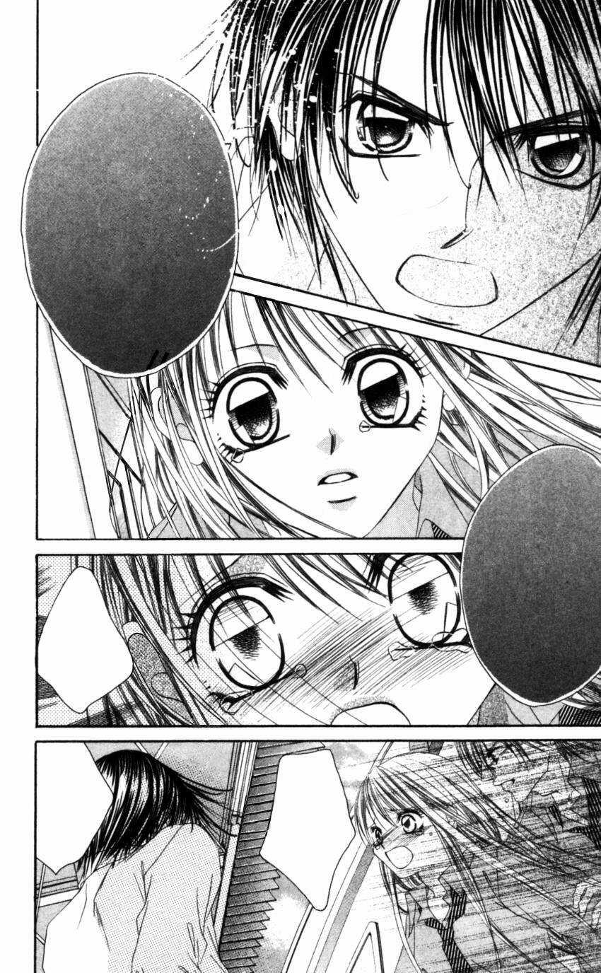 I love my little sister Chapter 38 trang 30