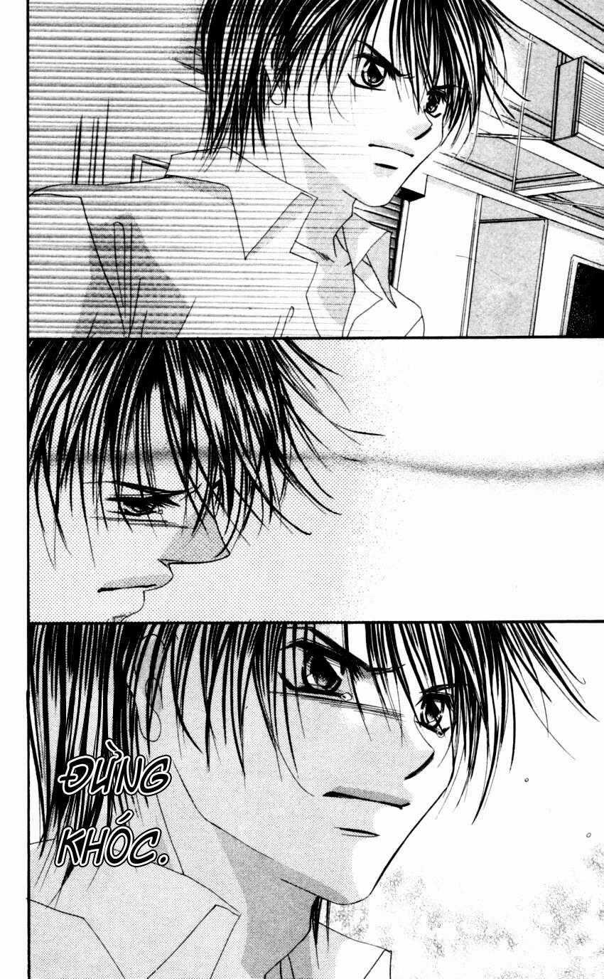 I love my little sister Chapter 38 trang 33