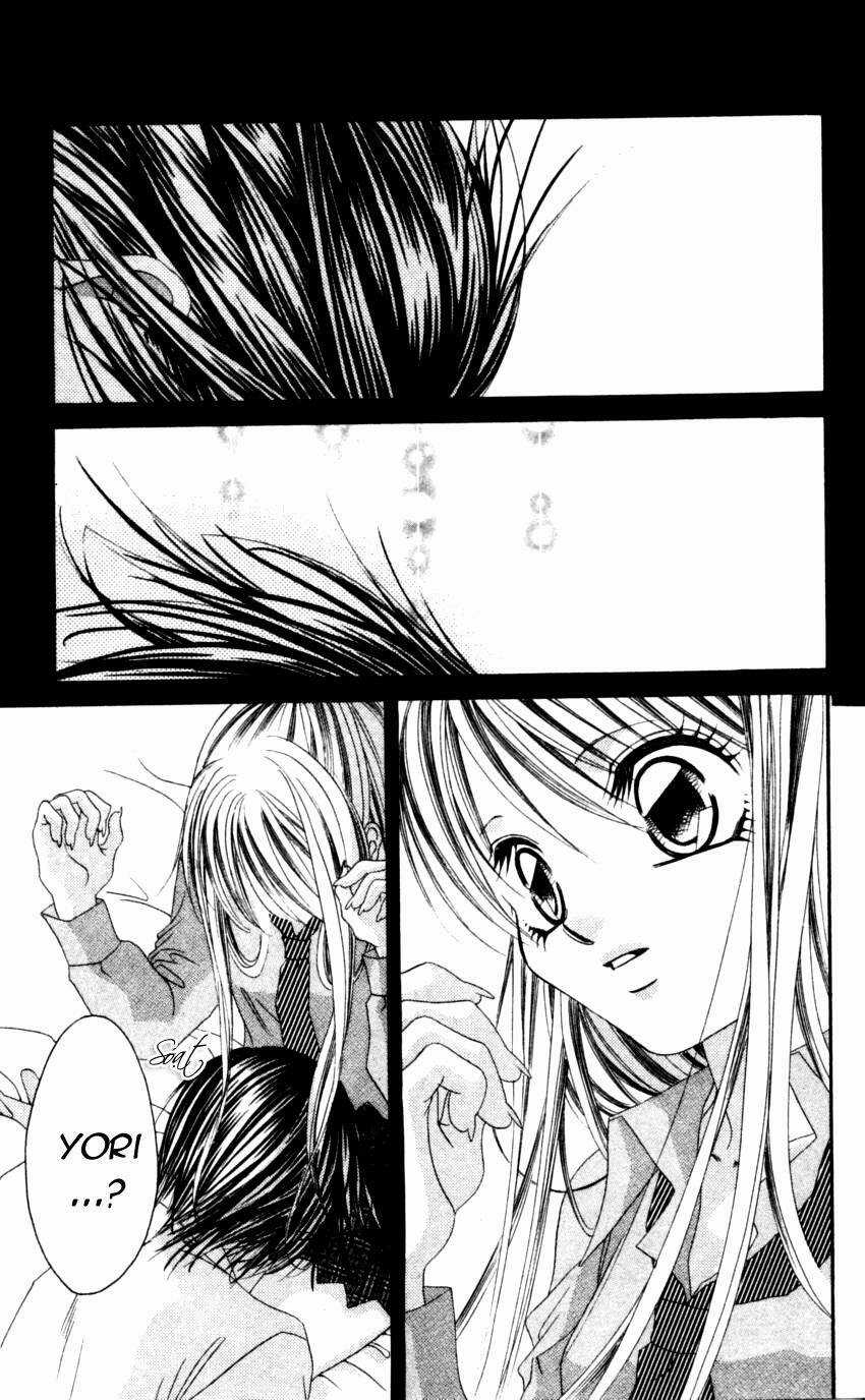 I love my little sister Chapter 38 trang 7