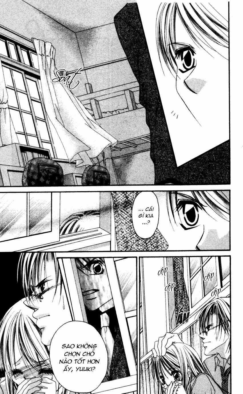 I love my little sister Chapter 39 trang 11