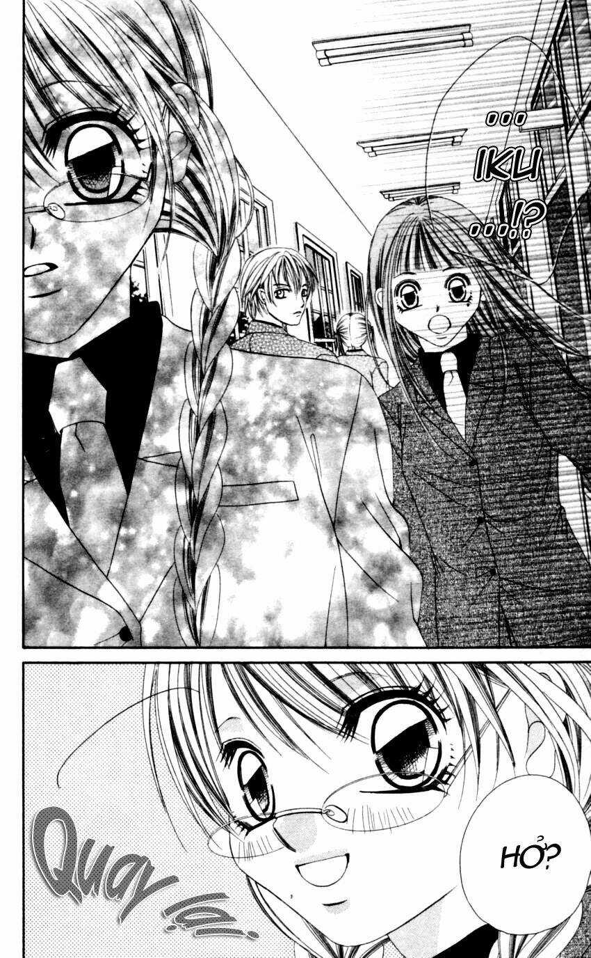 I love my little sister Chapter 39 trang 23