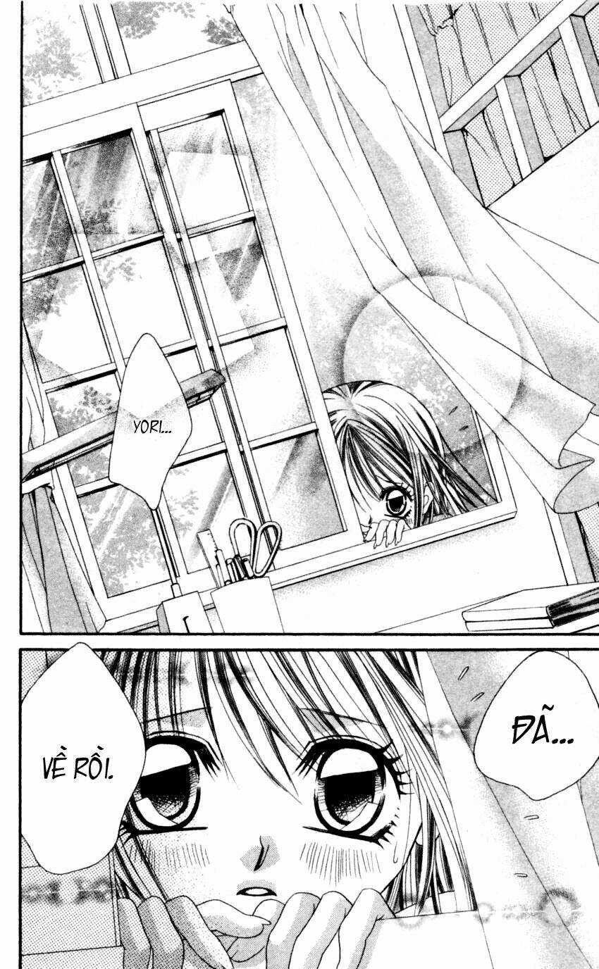 I love my little sister Chapter 39 trang 6