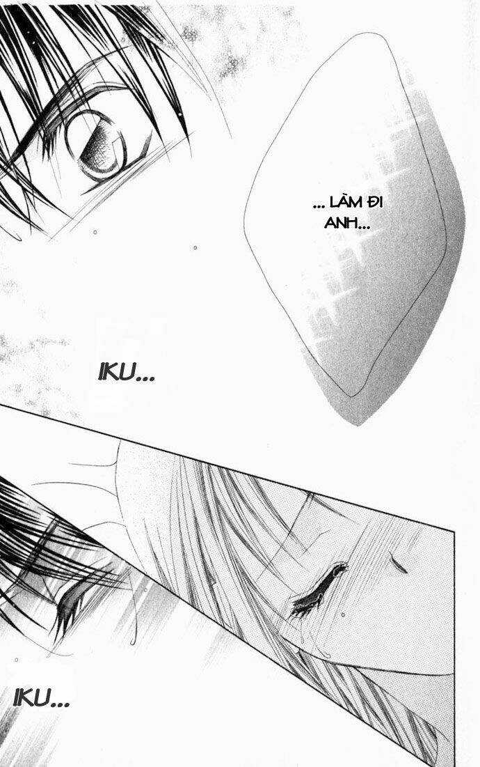 I love my little sister Chapter 4 trang 24