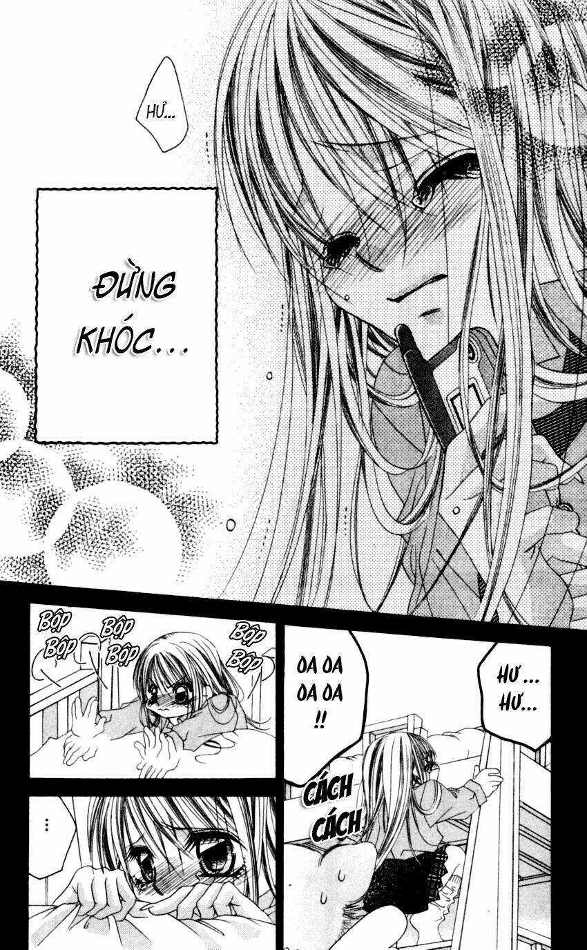 I love my little sister Chapter 40 trang 15